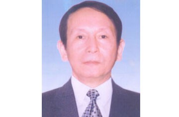Đồng chí Hồng Hà từ trần
