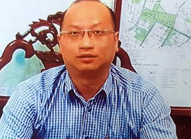 Giả Thanh tra Chính phủ lừa đảo đại gia