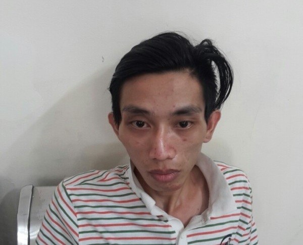 Nghe tiếng tri hô, người dân hò nhau bắt cướp