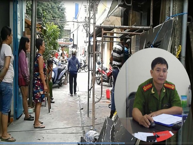 Vụ cháy quận 11: Có lối thoát, sao 3 người vẫn tử vong?