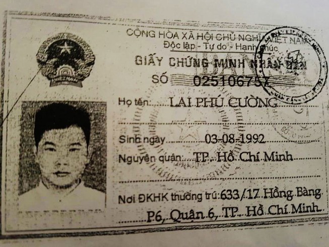 Công an truy nã đối tượng lừa bán nhà đất 3,5 tỷ đồng