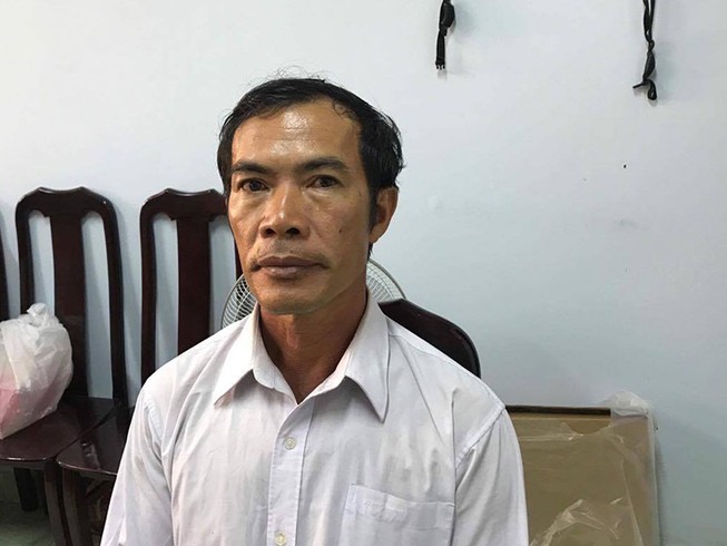 Lời khai của kẻ sát hại người tình trong khách sạn