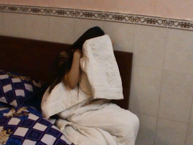Nhà hàng ở TP.HCM tổ chức cho tiếp viên bán dâm