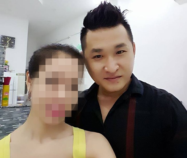 Hàng xóm bàng hoàng sau vụ chồng giết vợ, ôm con đòi tự sát