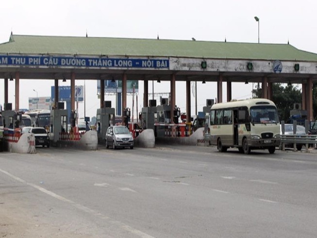 Dời trạm Bắc Thăng Long-Nội Bài phải chờ Thủ tướng quyết