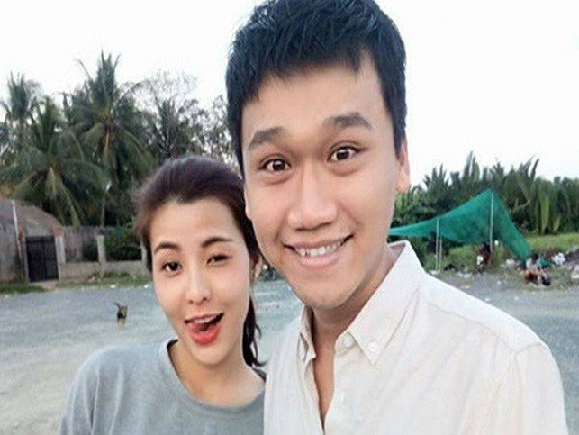 Cuộc chia tay đầy luyến tiếc giữa 'Mr. Cần Trô' và Tường Vy