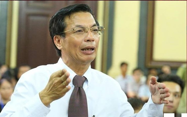 Luật sư từng bảo vệ cho hoa hậu Phương Nga nói gì?