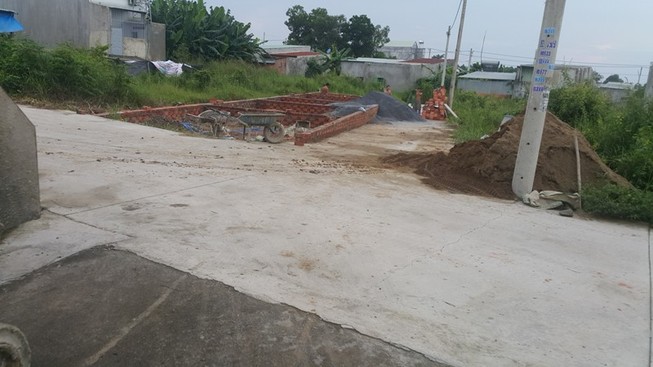 Biên Hòa khiển trách 5 chủ tịch phường, xã