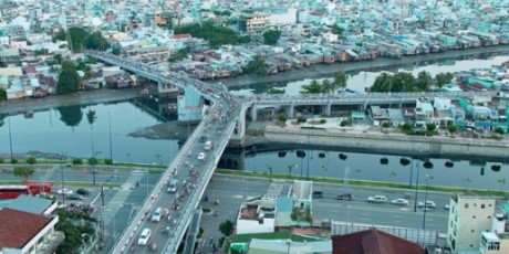 Những lưu ý khi chạy xe qua cầu Chữ Y từ ngày 20-3