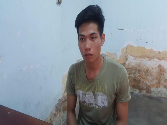 Sát hại người yêu vì bị khước từ nối lại tình cảm