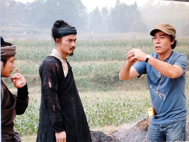 Người “phổ thơ” Nguyễn Du thành phim