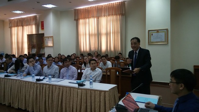 Đánh thuế VAT, thị trường nhà đất sẽ tê liệt