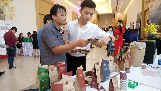 16 tác phẩm đạt giải báo chí doanh nhân, doanh nghiệp