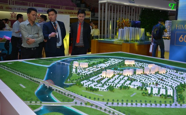 HoREA hoan nghênh ý tưởng về 'Đại lộ ven sông Sài Gòn'