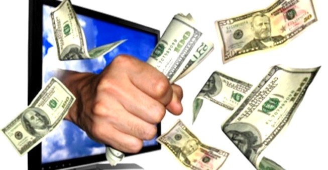 Tấn công email chiếm đoạt tiền, thiệt hại cả triệu đô