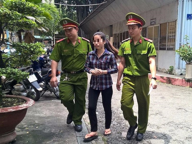 VKSND TP.HCM: Nhiều án giết người từ mâu thuẫn nhỏ