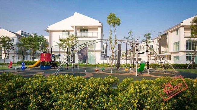 Nhiều người bị kiểm điểm vì sai phạm ở dự án Park City