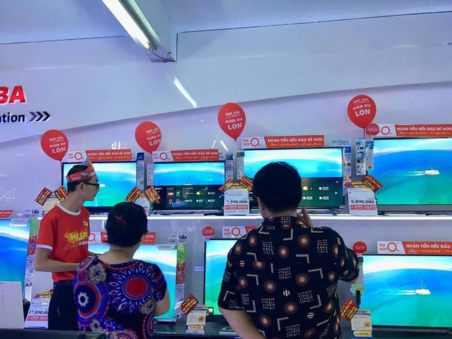 Linh vật Zabivaka, linh vật World Cup... hút khách