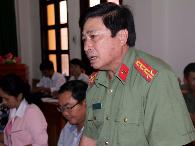 Lập Tổ điều tra làm rõ vụ việc tại Trường Thanh Nguyên