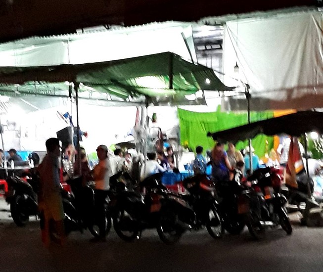 1 bị can tử vong bất thường ở nhà tạm giữ