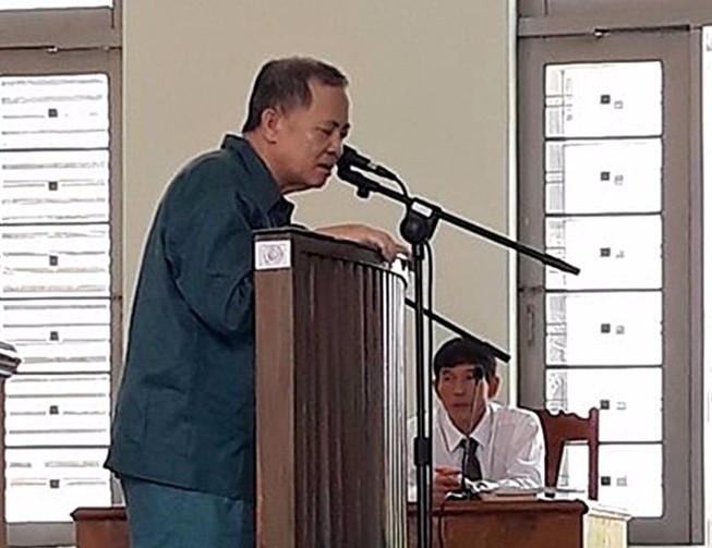 Ra tay với người mà mình từng mang về nhà cưu mang...