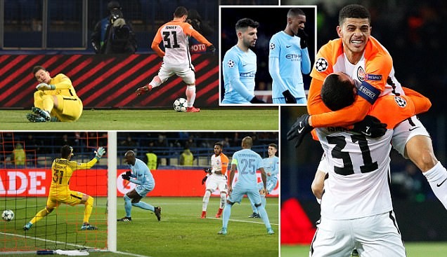 Man City ‘buông’, Liverpool thắng hủy diệt