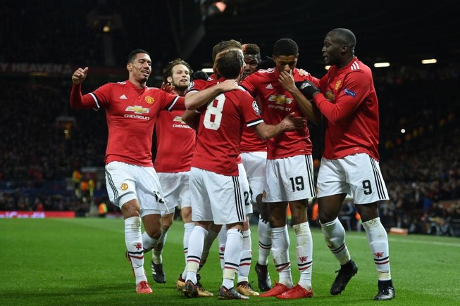 Ngoại hạng Anh lập kỷ lục, ‘đại náo’ Champions League