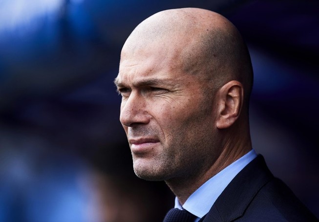 Sao Liverpool từ chối đến Real Madrid