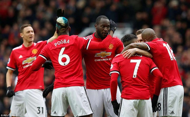 Sanchez nổ súng, De Gea xuất thần, MU thắng nhanh