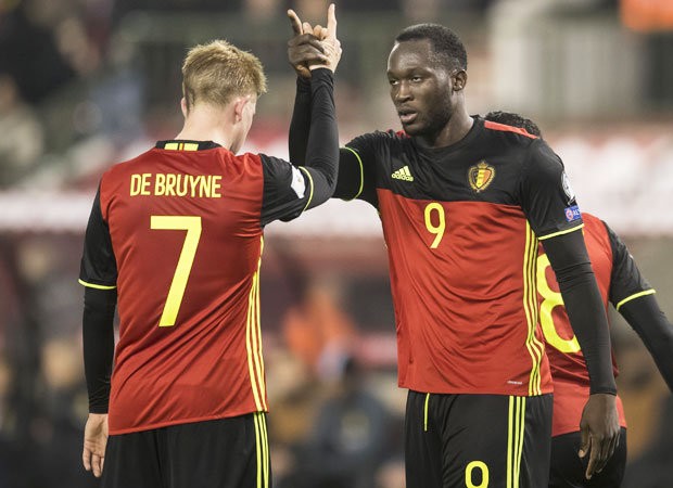 'Những chú ngựa ô' ở World Cup 2018