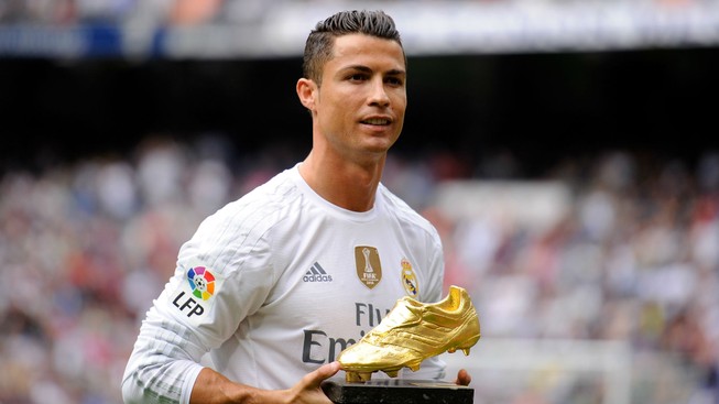 Những ứng viên vua phá lưới World Cup 2018