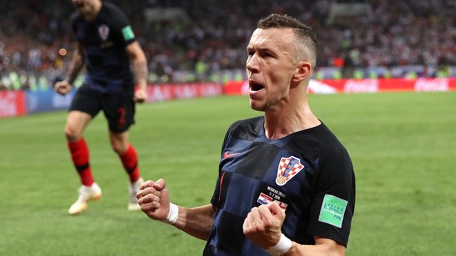 Cầu thủ xuất sắc nhất trận Anh-Croatia đã nói gì?
