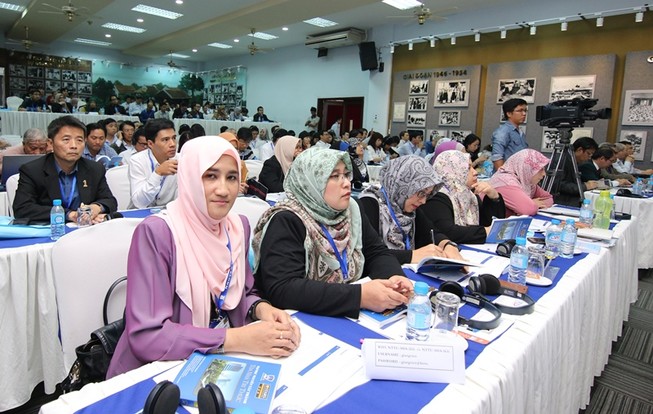 Mô hình Đại học 4.0: Không thể đùng cái là chuyển được