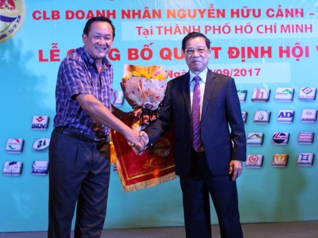 Hơn 540 triệu đồng hỗ trợ gia đình bị hại do bão số 10
