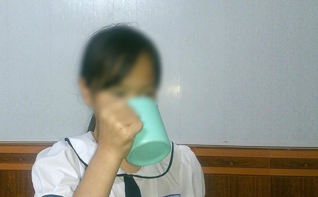 Không giáo dục kiểu 'quyền uy', áp đặt đối với học sinh
