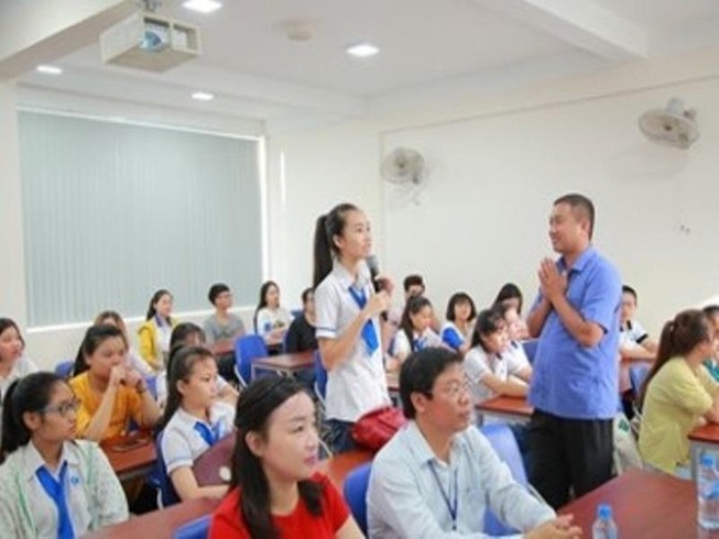 ĐH Công nghiệp thực phẩm điều chỉnh điểm sàn xét tuyển