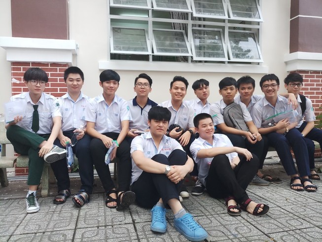 Điểm chuẩn đại học năm 2018 có nhiều biến động