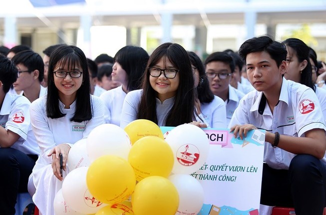 Ban đại diện cha mẹ HS không được quy định mức thu quỹ