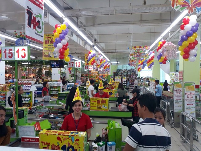Bơ, ổi, chà là... Thái Lan ồ ạt tràn vào Việt Nam