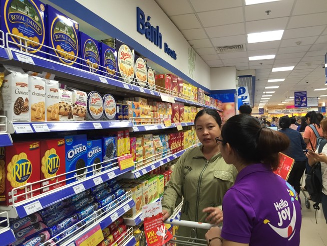 'Thú thật tôi không biết mình ở đâu trong cách mạng 4.0'