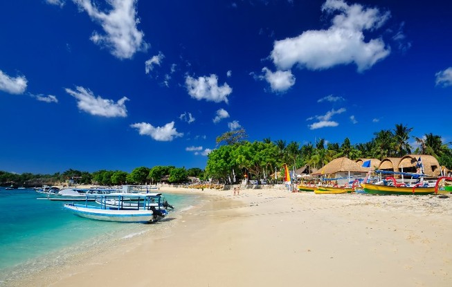 Tour du lịch hè năm nay có gì đặc sắc?