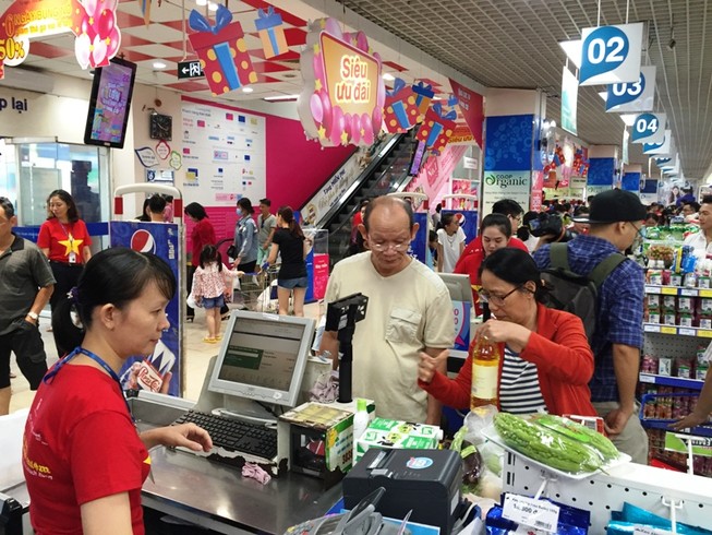 Những mặt hàng 'ngẫu hứng' bất ngờ được tiêu thụ mạnh