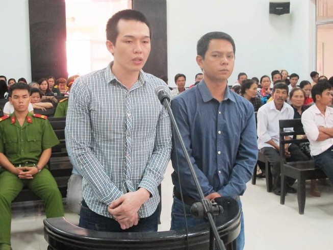 Xử sơ thẩm lần 3 vụ công an viên đánh chết học sinh