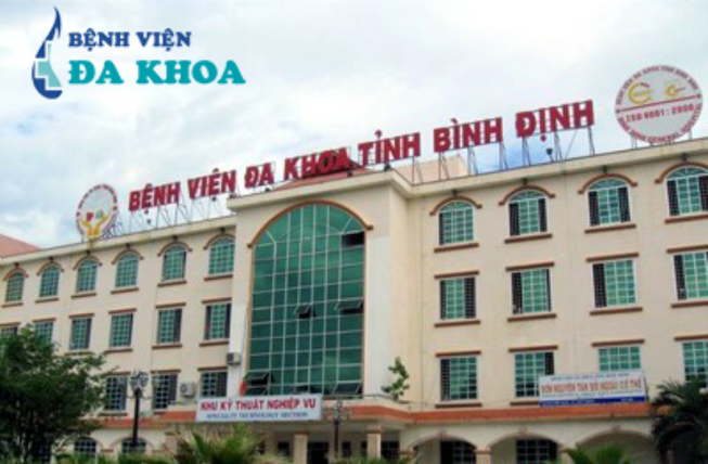 Đề nghị kỷ luật một phó khoa BV Đa khoa Bình Định