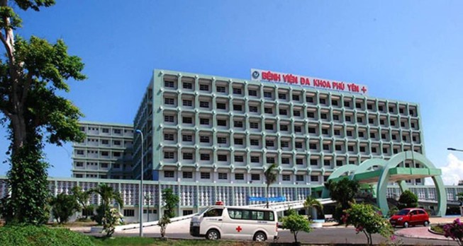 Phú Yên chấm dứt hợp đồng 164 lao động ngành y tế