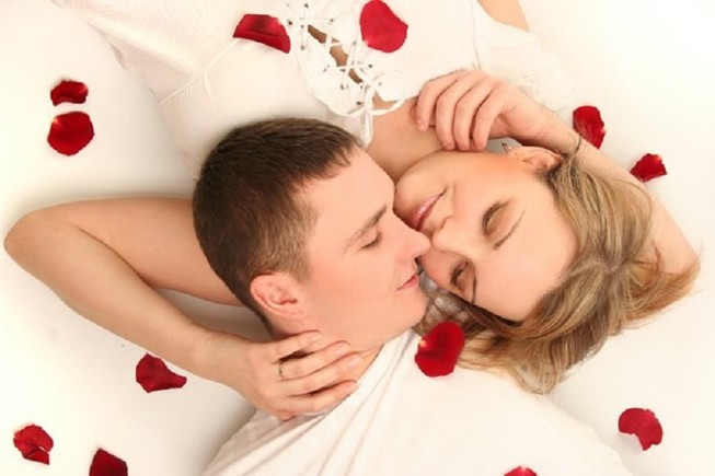 Năm mới chuyện ấy thay đổi như thế nào?