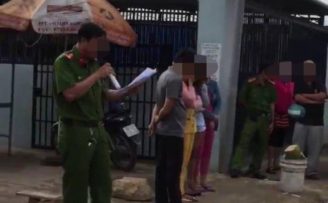 Cần lắm một lời xin lỗi nhân văn
