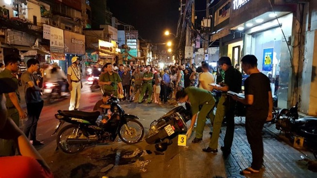 Tạo nhịp cầu hỗ trợ các "hiệp sĩ"
