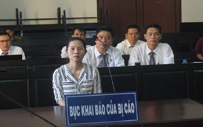 Thông tin cải chính, xin lỗi