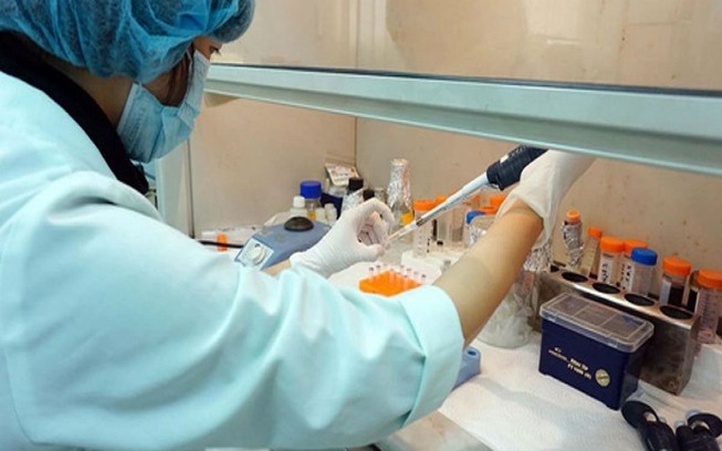 Làm gì khi nghi mình nhiễm cúm A H1N1